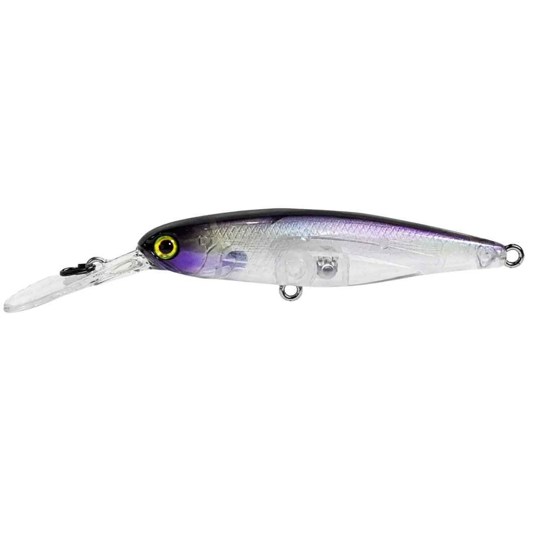 Jackall Squirrel 79 Bass 79mm Hard Body Lure Somerset Wakasagi