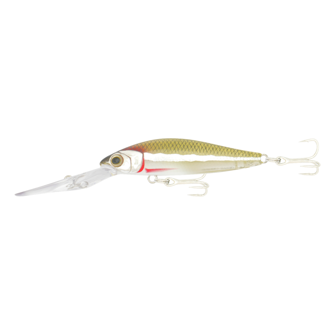 Samaki Redic DS60LC 60mm Hard Body Lure Whitebait