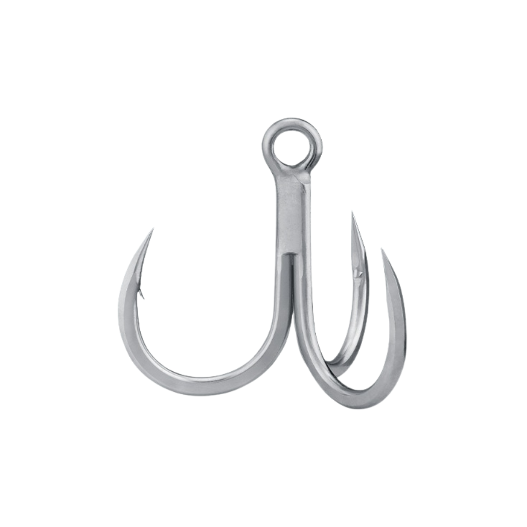 BKK GT Rex Treble Hooks