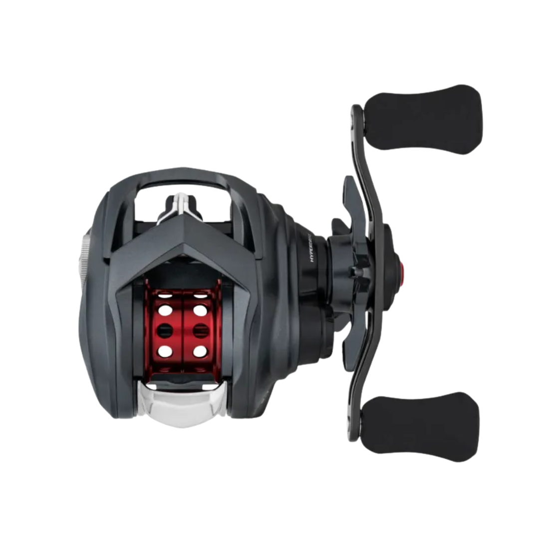 Daiwa Tatula BF Baitcaster Reel