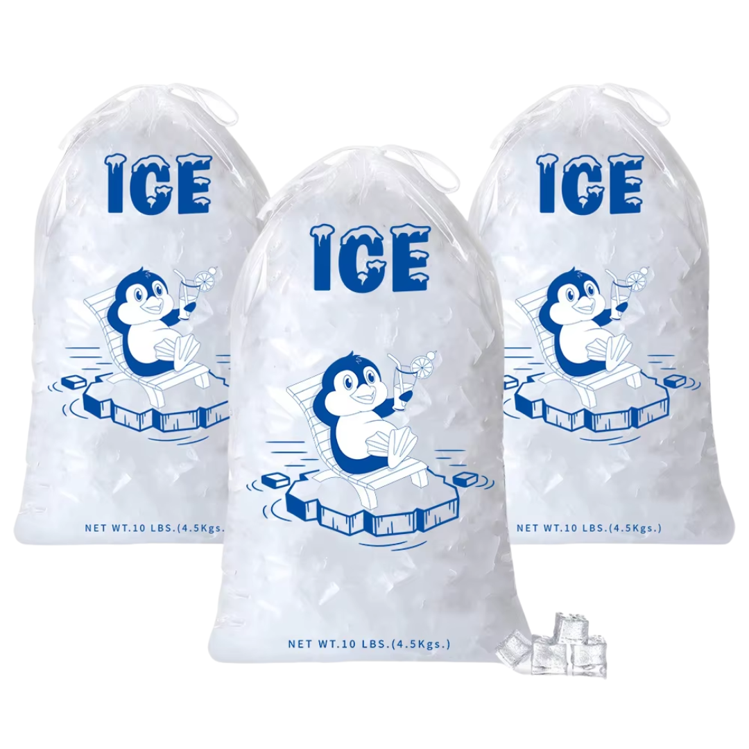 Ice Bag 20kg