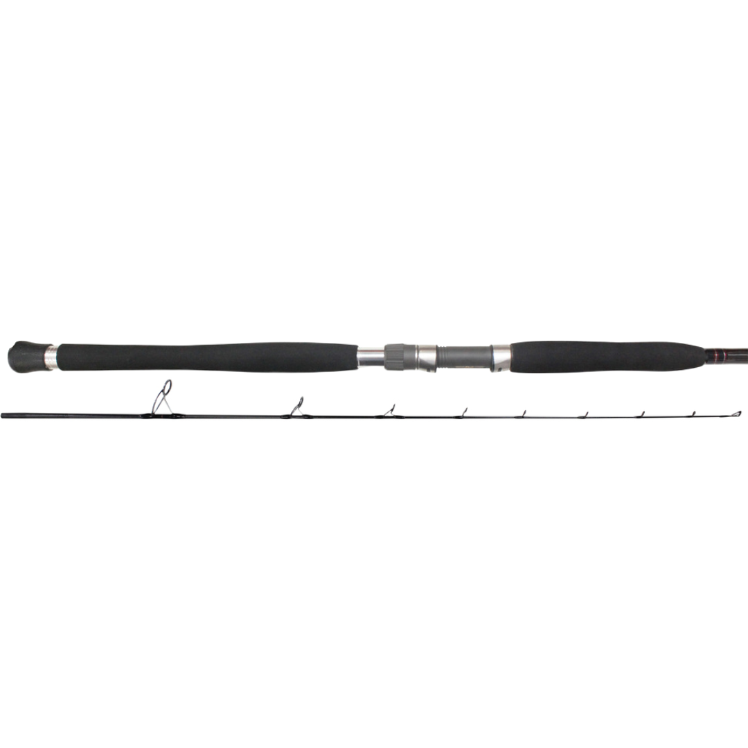 Wilson Venom Popping Spinning Rod