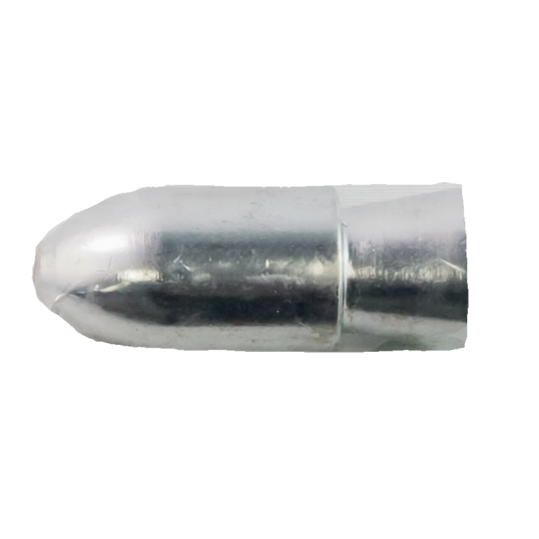 Wilson Evil Eye Trolling Bullet Head Size 4