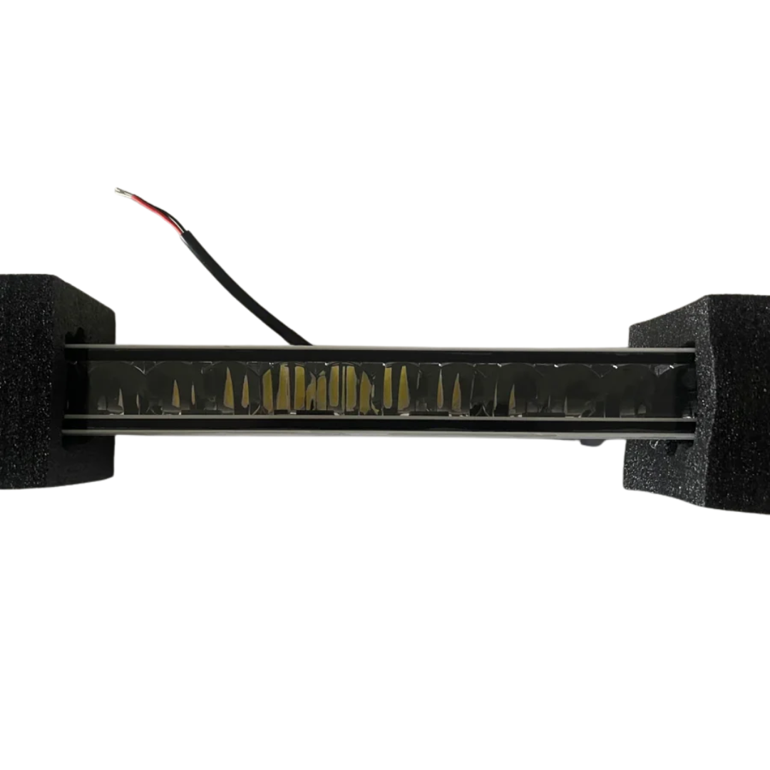 Fish Finder Tech Mondy Lights LED Light Bar