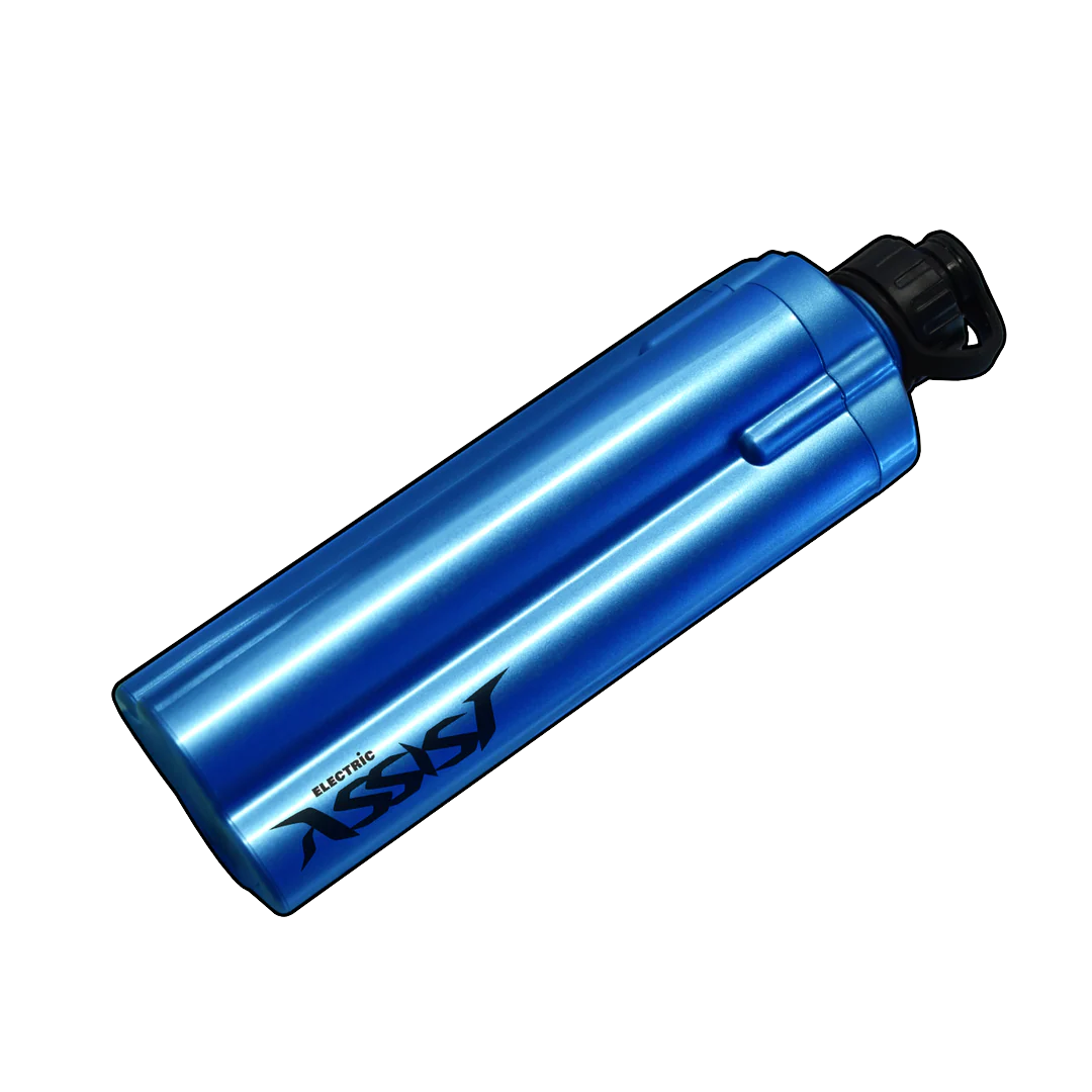 Wilson Electric Assist Lithium Reel Battery Kit