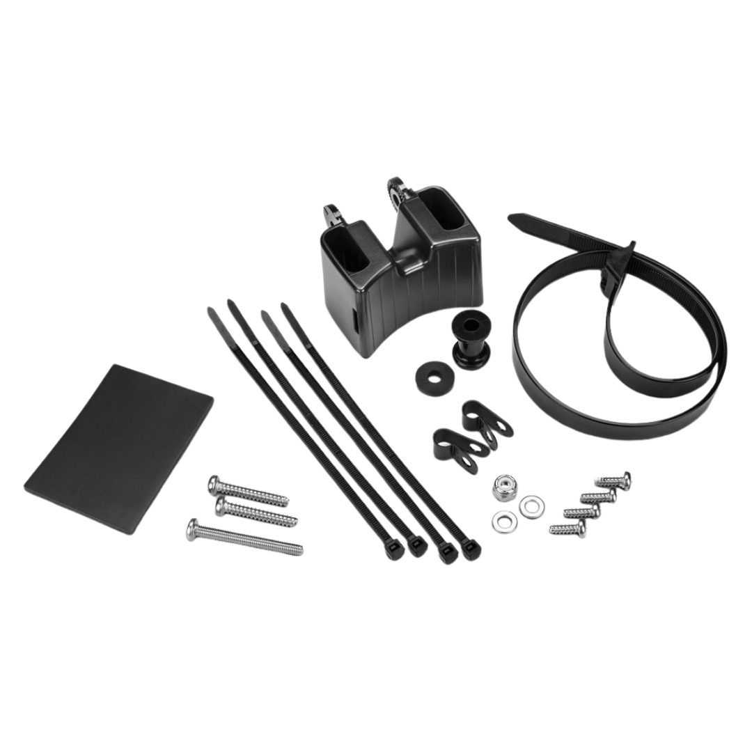 Garmin Transom Mount Transducer Bracket XDCR