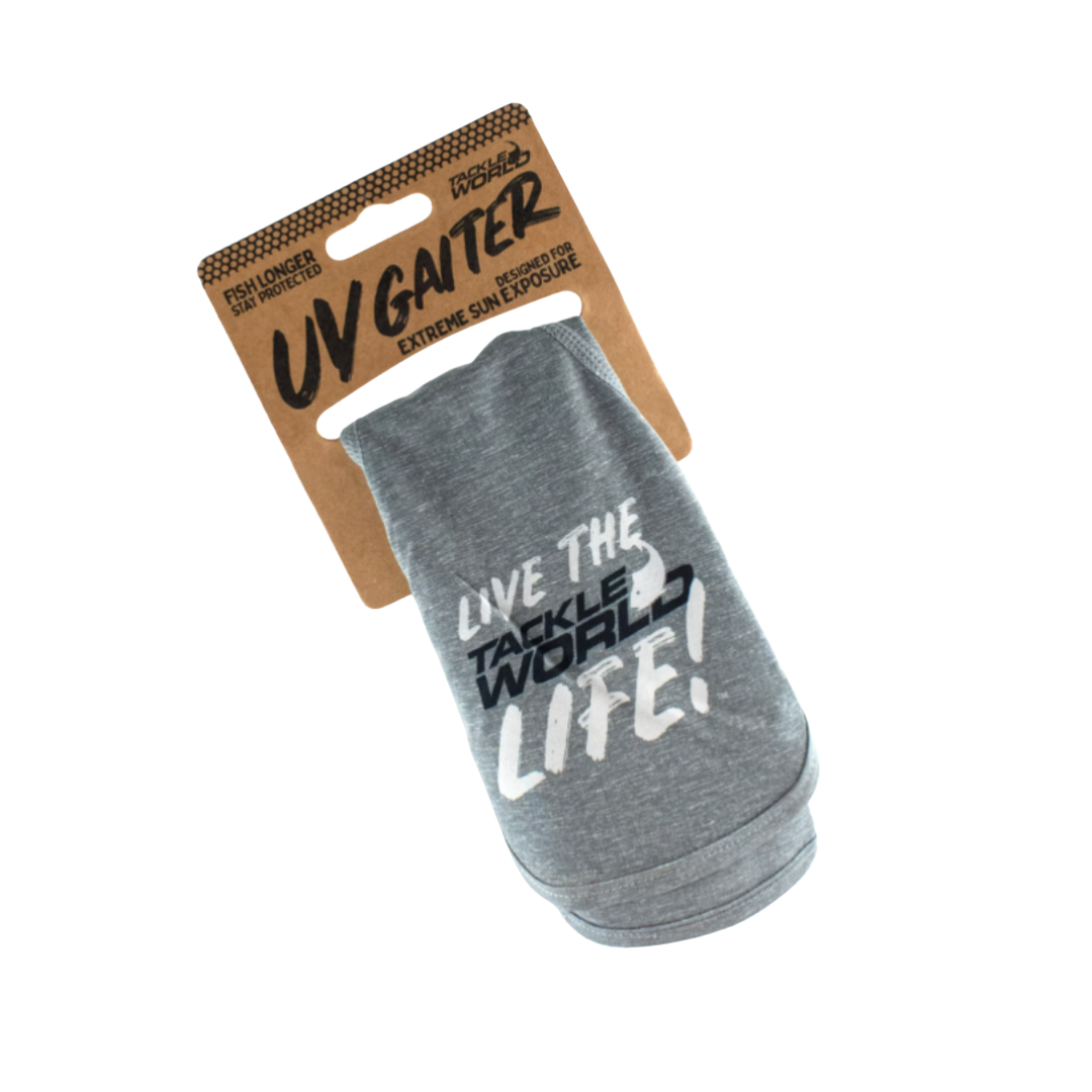 Tackle World UV Gaiter