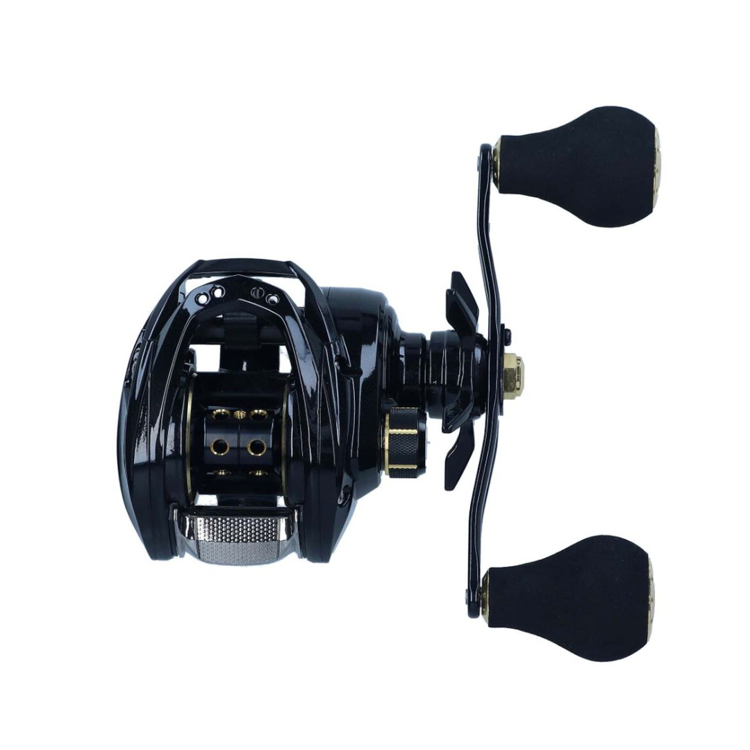 Daiwa PT Baitcaster Reel