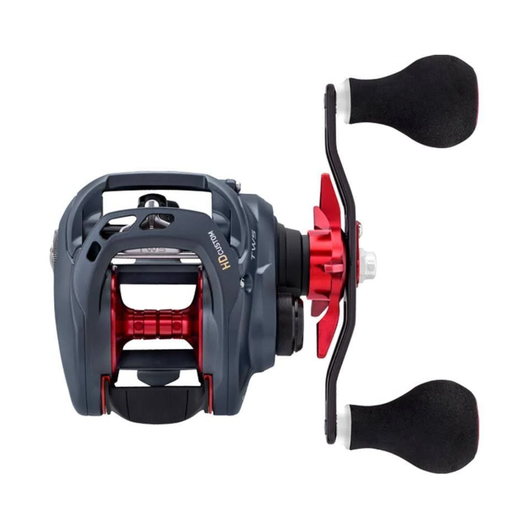 Daiwa Tatulion HD Custom Baitcaster Reel