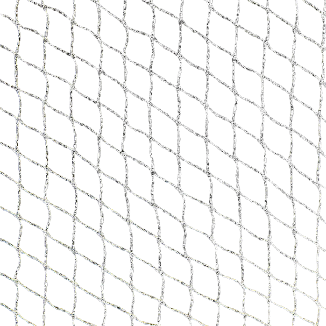 Haverford Double Diamond Nylon Net 210/6ply 1in X 100mm Cut