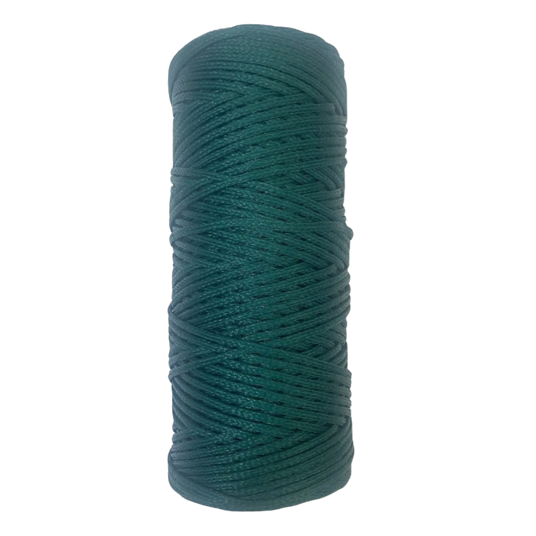 Haverford Polyethylene Twine 400/12ply X 1kg Dark Green