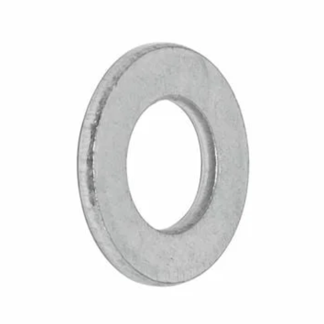 Stainless Steel GR316 Metric Flat Washer