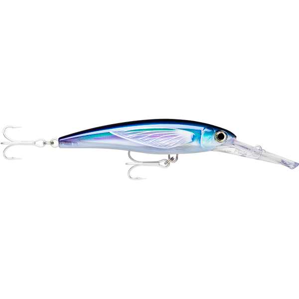 Rapala X-Rap Magnum XRMAG30 160mm Hard Body Lure Flying Fish