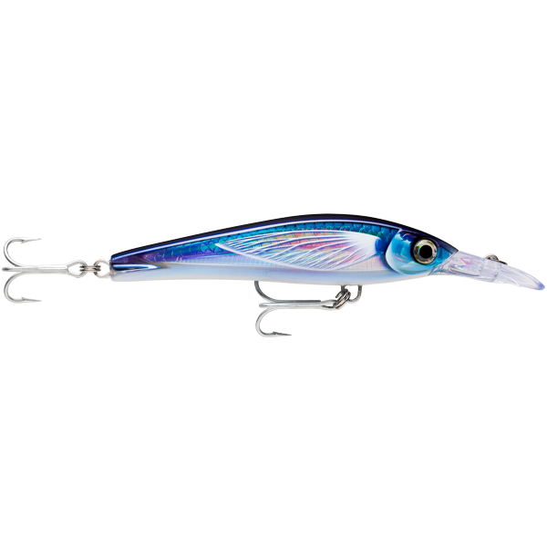 Rapala X-Rap Magnum Xtreme XRMAGXT160 160mm Hard Body Lure Flying Fish