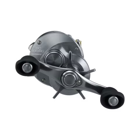 Shimano Calcutta Conquest DC Baitcaster Reel