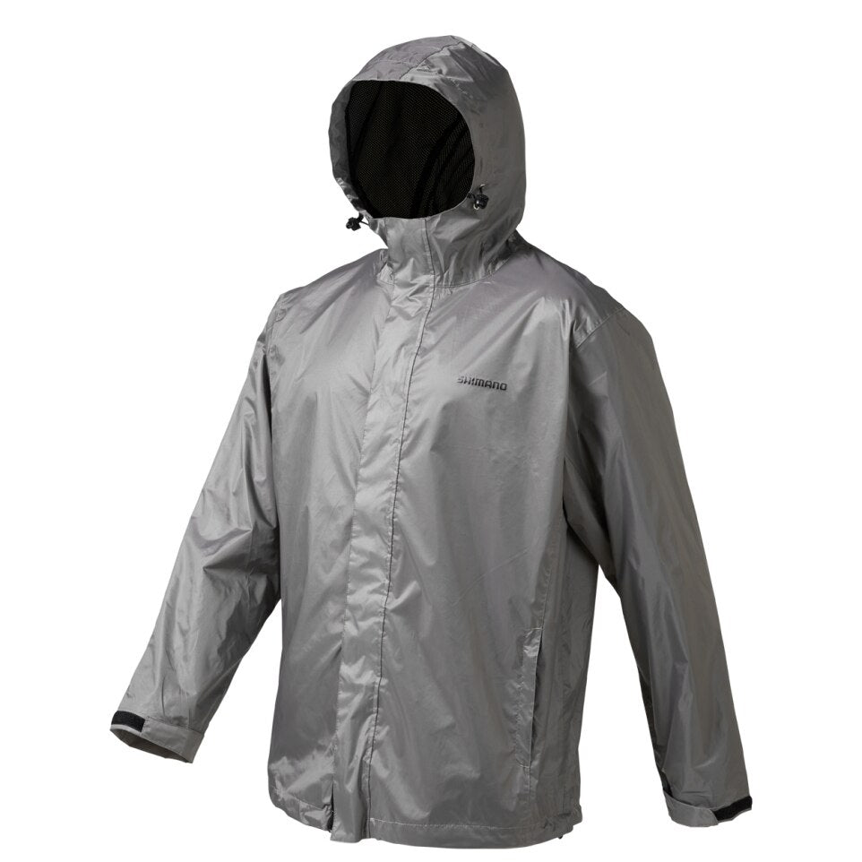 Shimano Charcoal Spray Jacket
