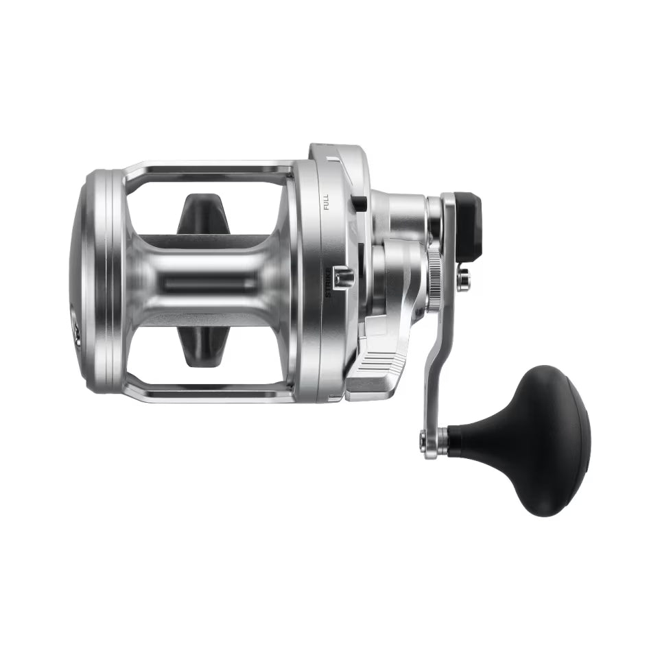 Shimano Speedmaster LD 2 Speed Overhead Reel
