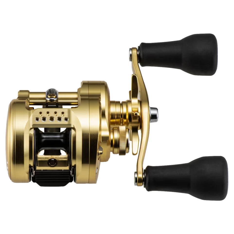 Shimano Calcutta Conquest MD Baitcaster Reel