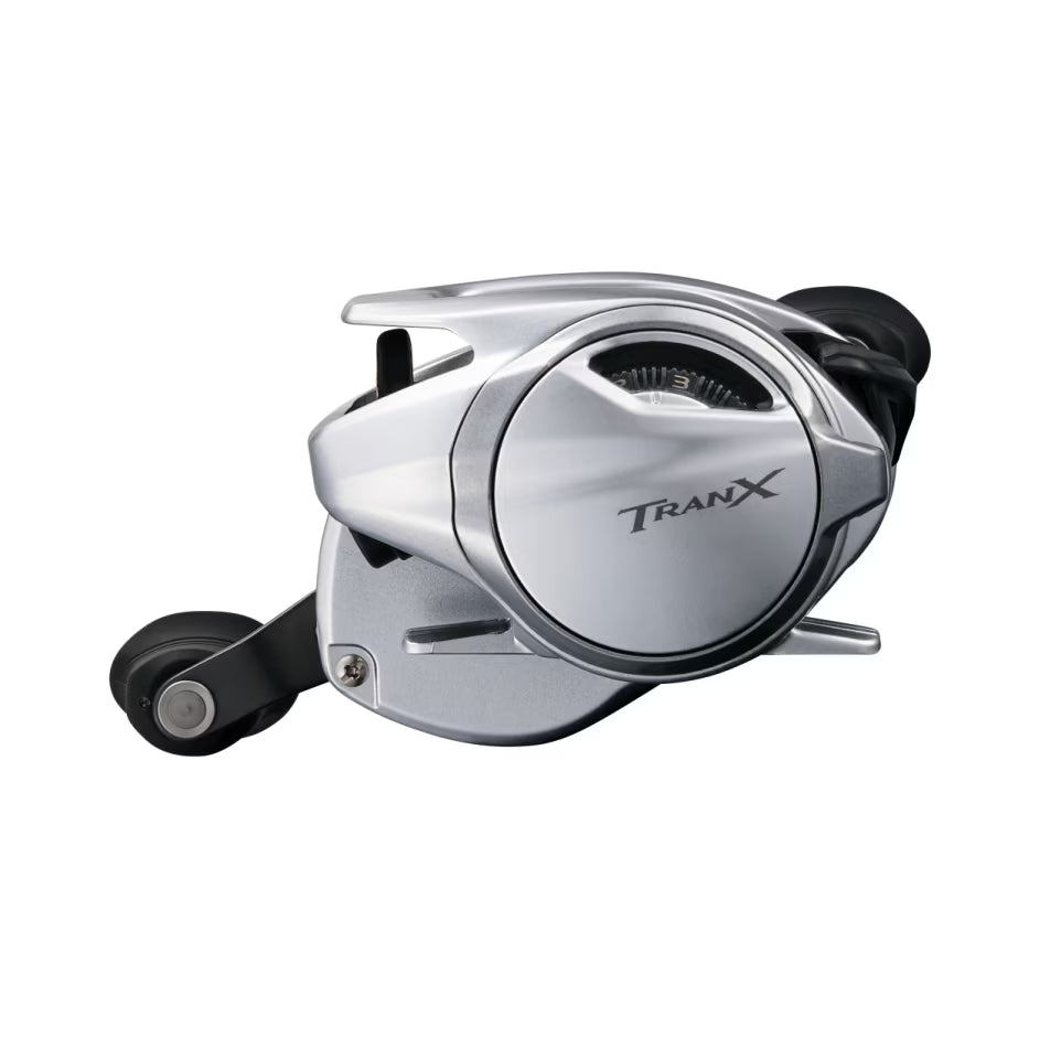 Shimano Tranx B Baitcaster Reel