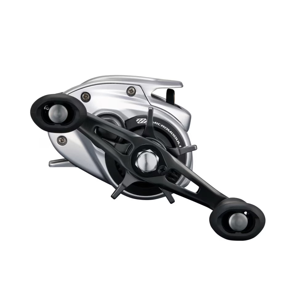 Shimano Tranx B Baitcaster Reel