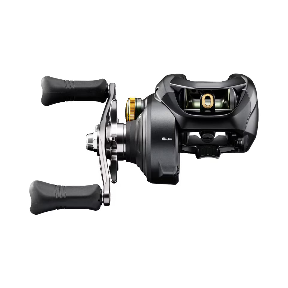 Shimano Curado K 300HG Baitcaster Reel