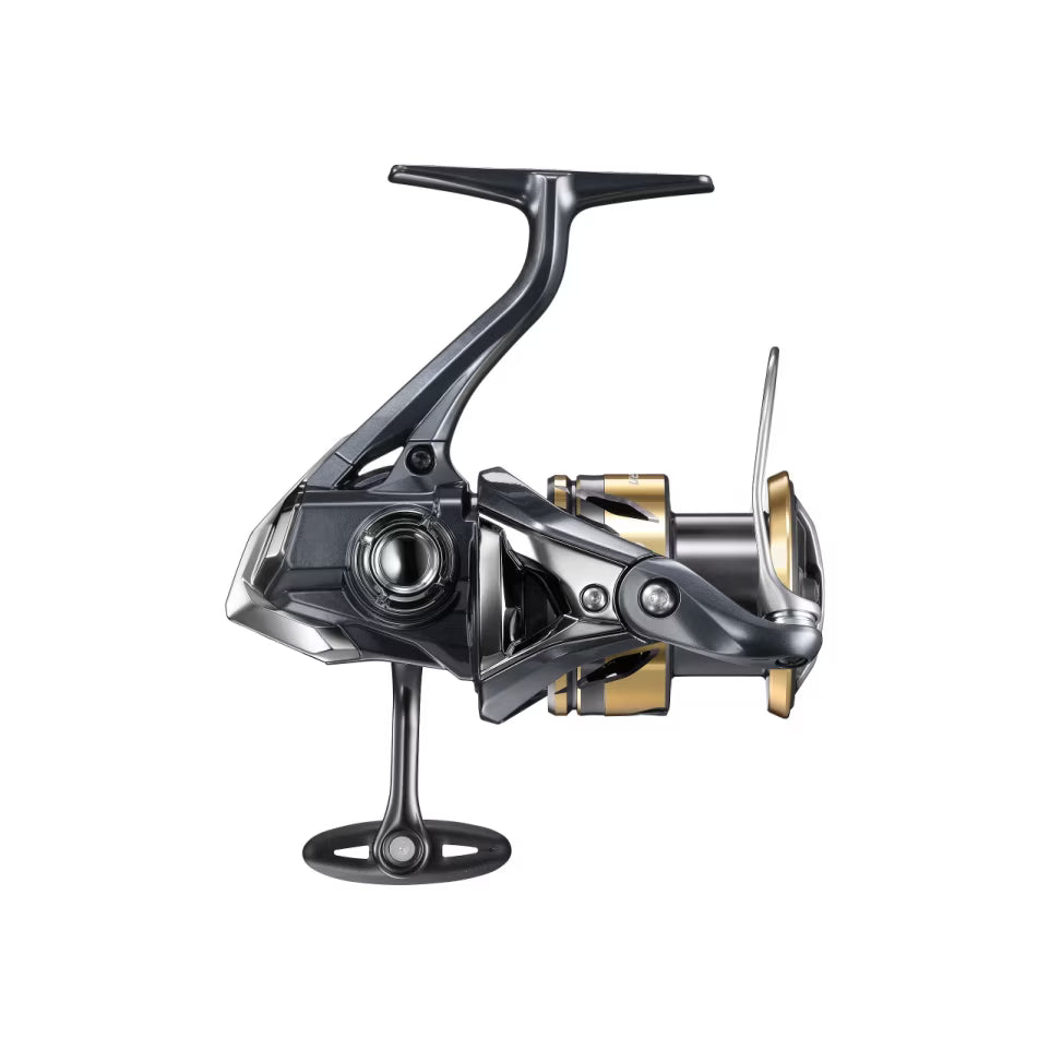 Shimano 25 Ultegra FD Spinning Reel