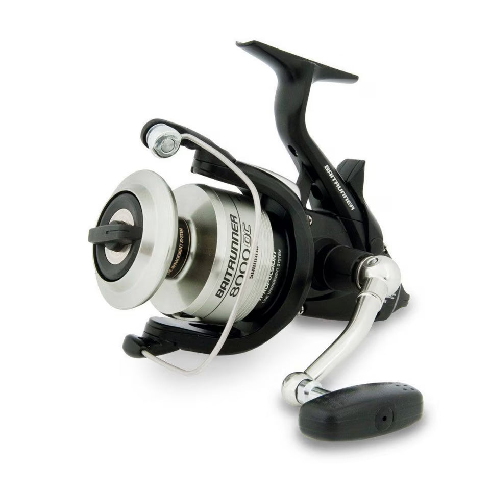 Shimano Baitrunner OC Spinning Reel
