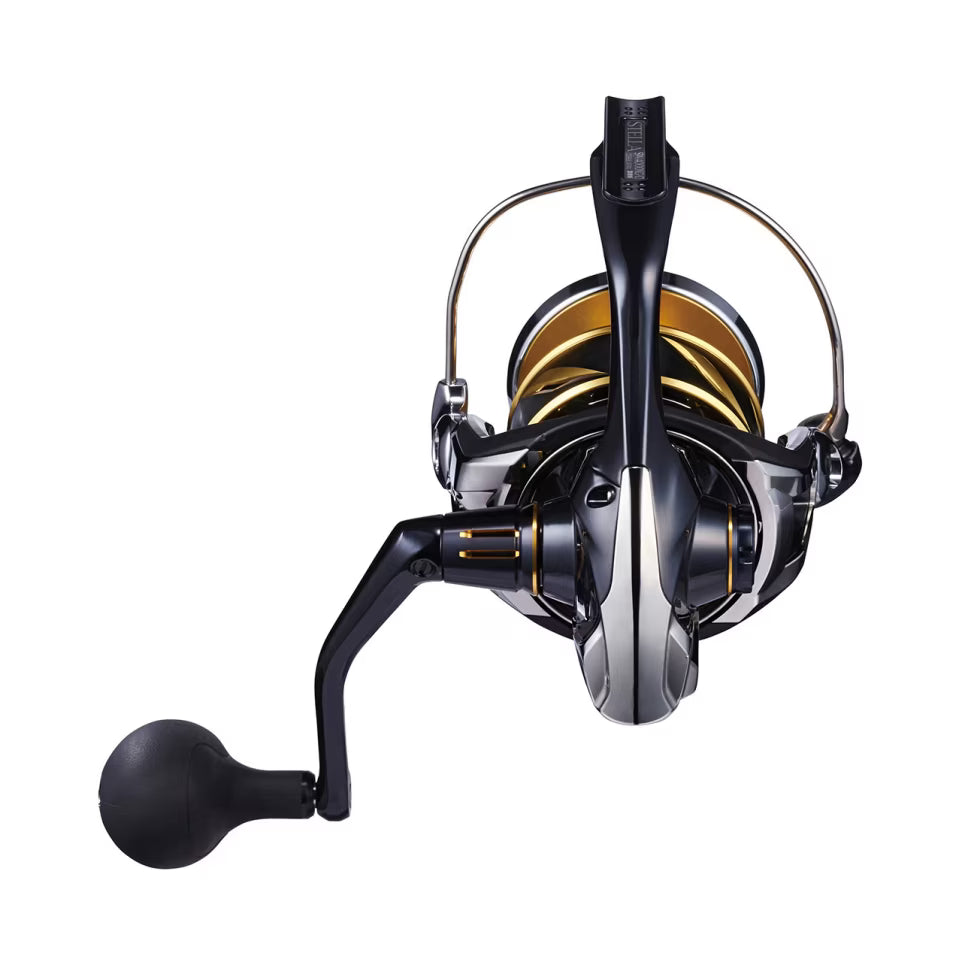 Shimano Stella SW Spinning Reel
