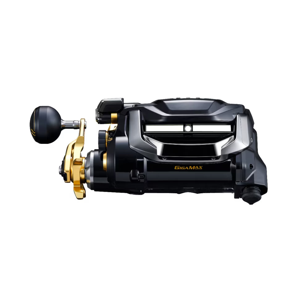 Shimano Beastmaster MD 12000 Electric Reel