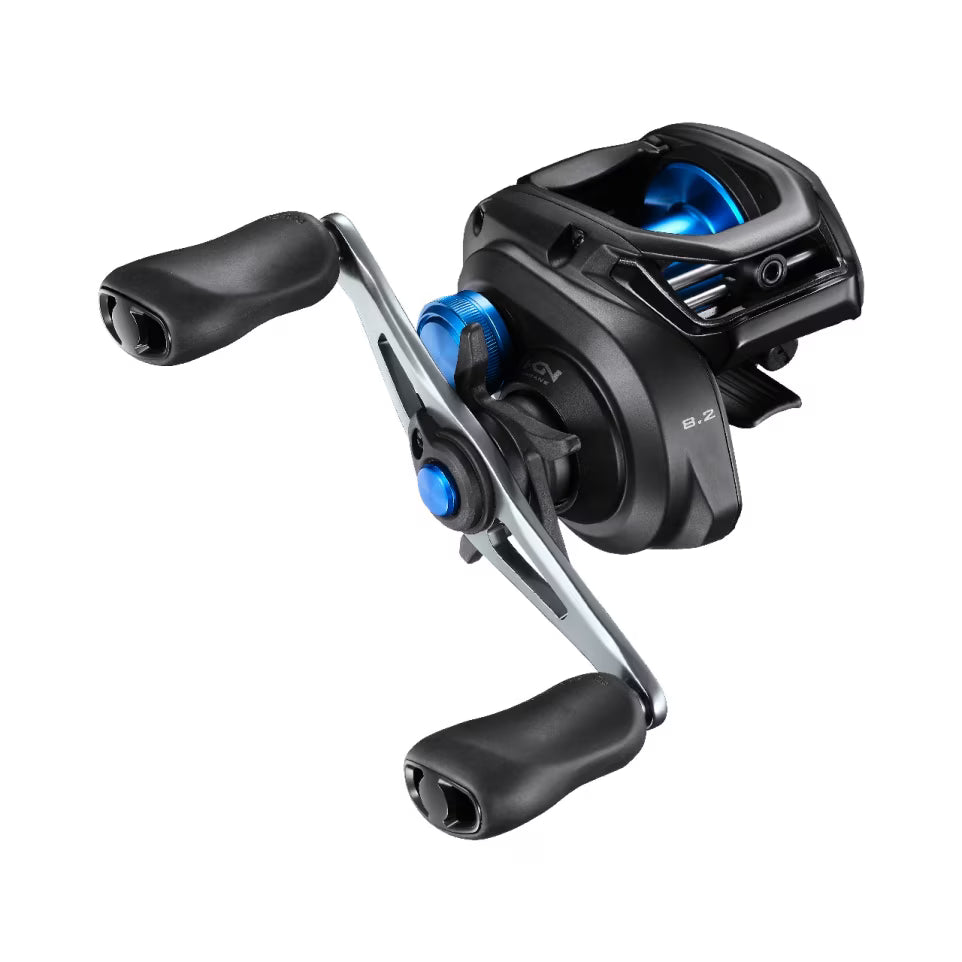 Shimano SLX 150 Baitcaster Reel