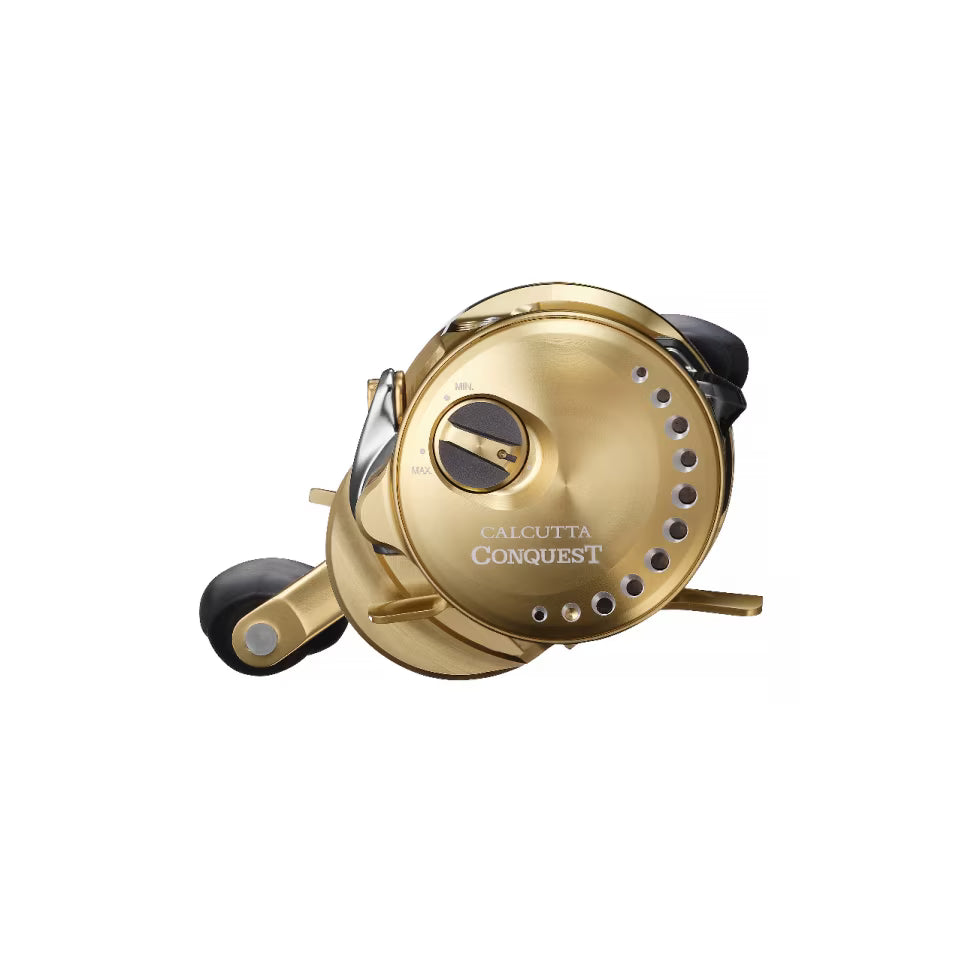 Shimano Calcutta Conquest A Baitcaster Reel