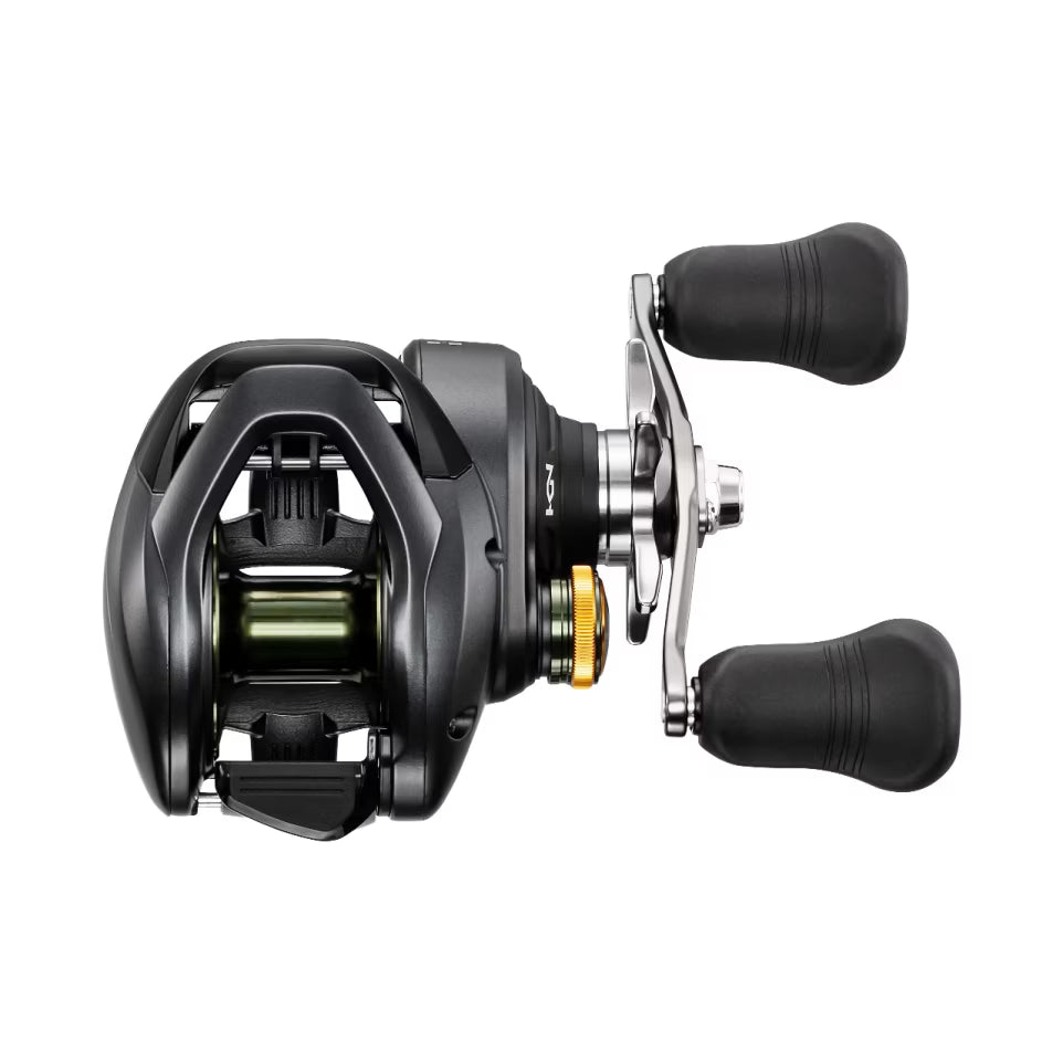 Shimano Curado K 300HG Baitcaster Reel