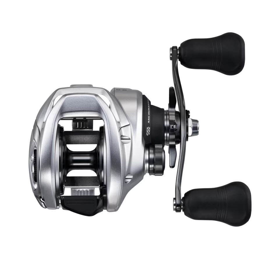 Shimano Tranx B Baitcaster Reel