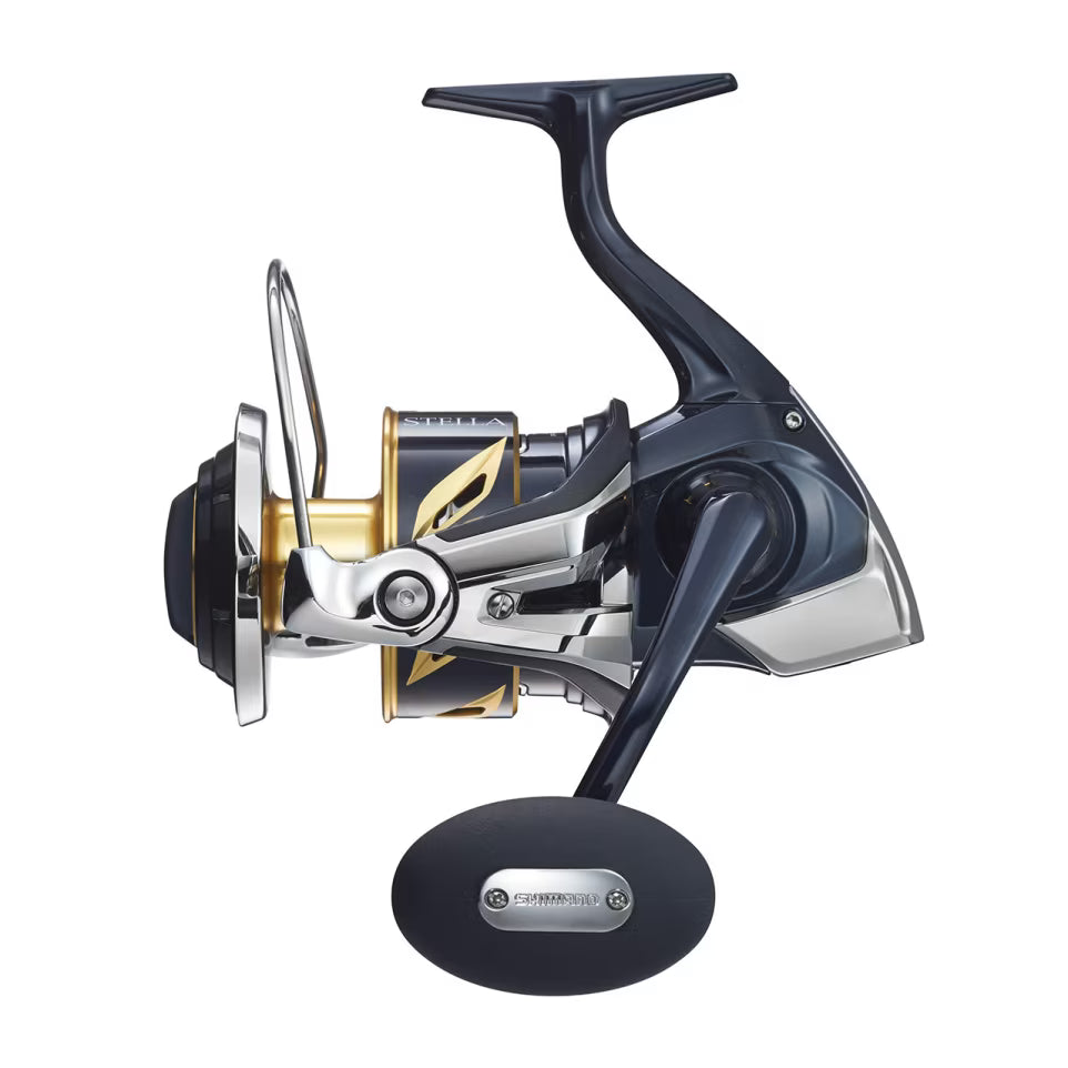 Shimano Stella SW Spinning Reel