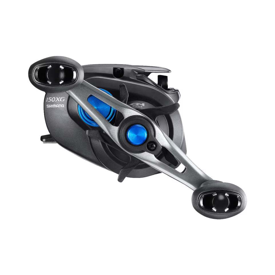 Shimano SLX 150 Baitcaster Reel