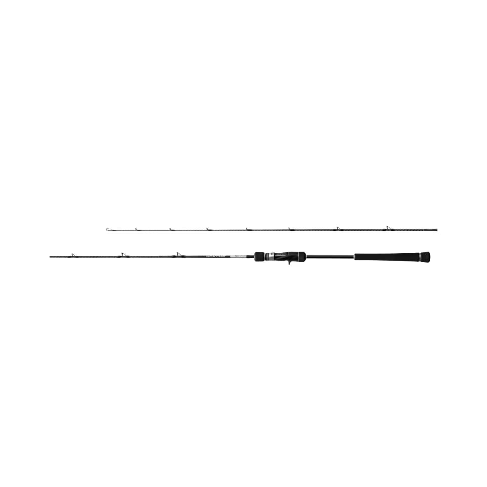 Shimano Grappler Type J Overhead Jig Rod