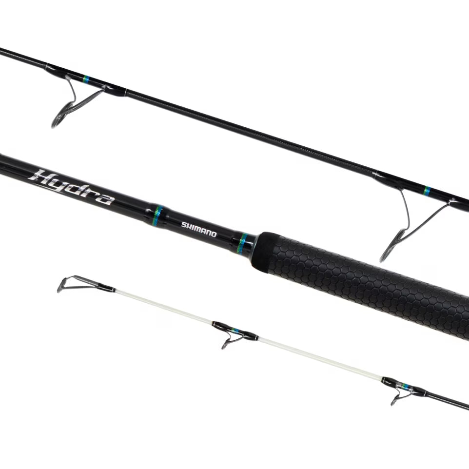 Shimano Hydra Spinning Rod