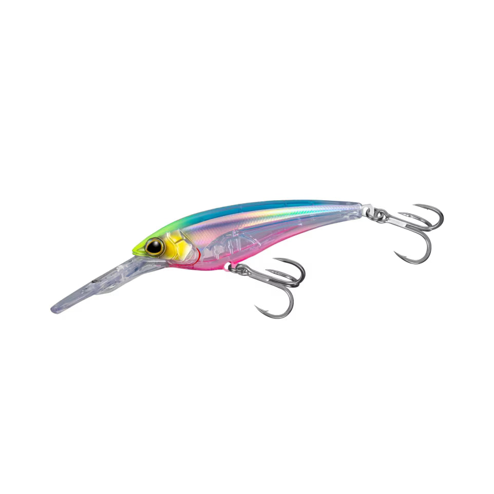 Shimano Ledge Runner 160F 160mm Hard Body Lure Light Show