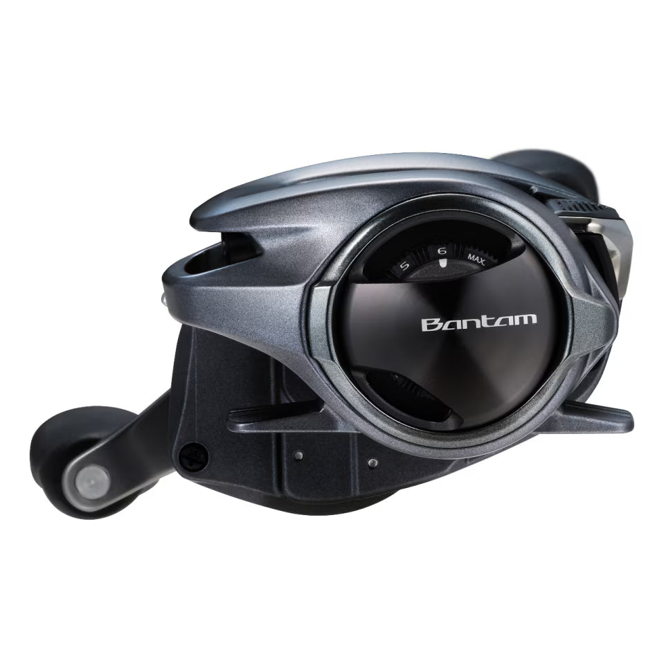 Shimano Bantam 150A Baitcaster Reel