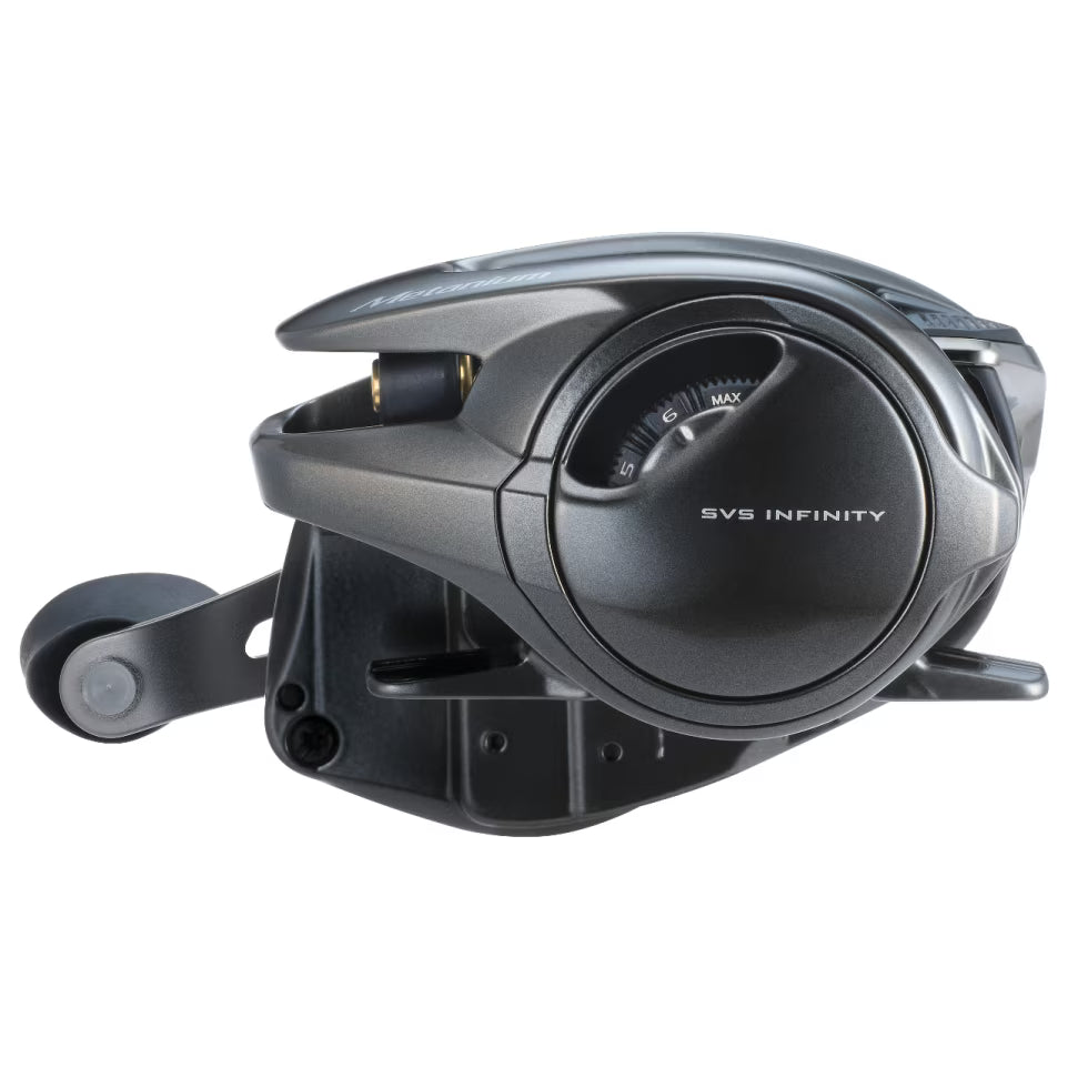 Shimano Metanium 150 Baitcaster Reel