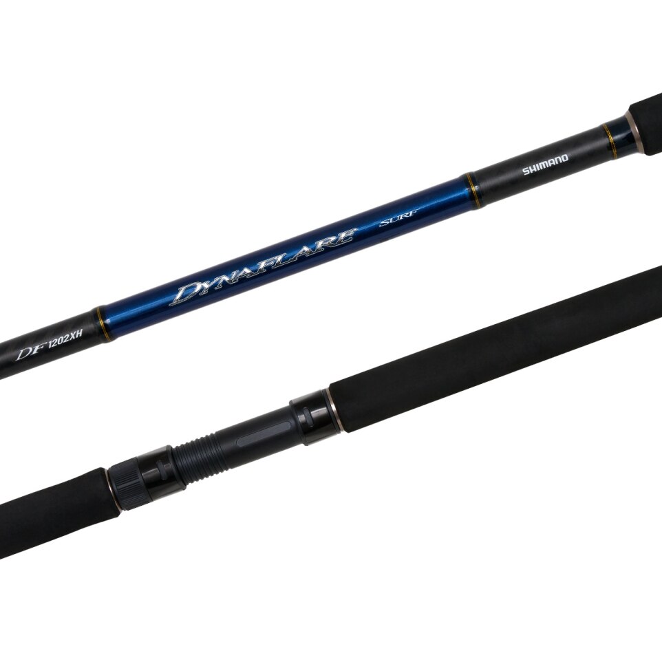 Shimano Dynaflare Surf Rod