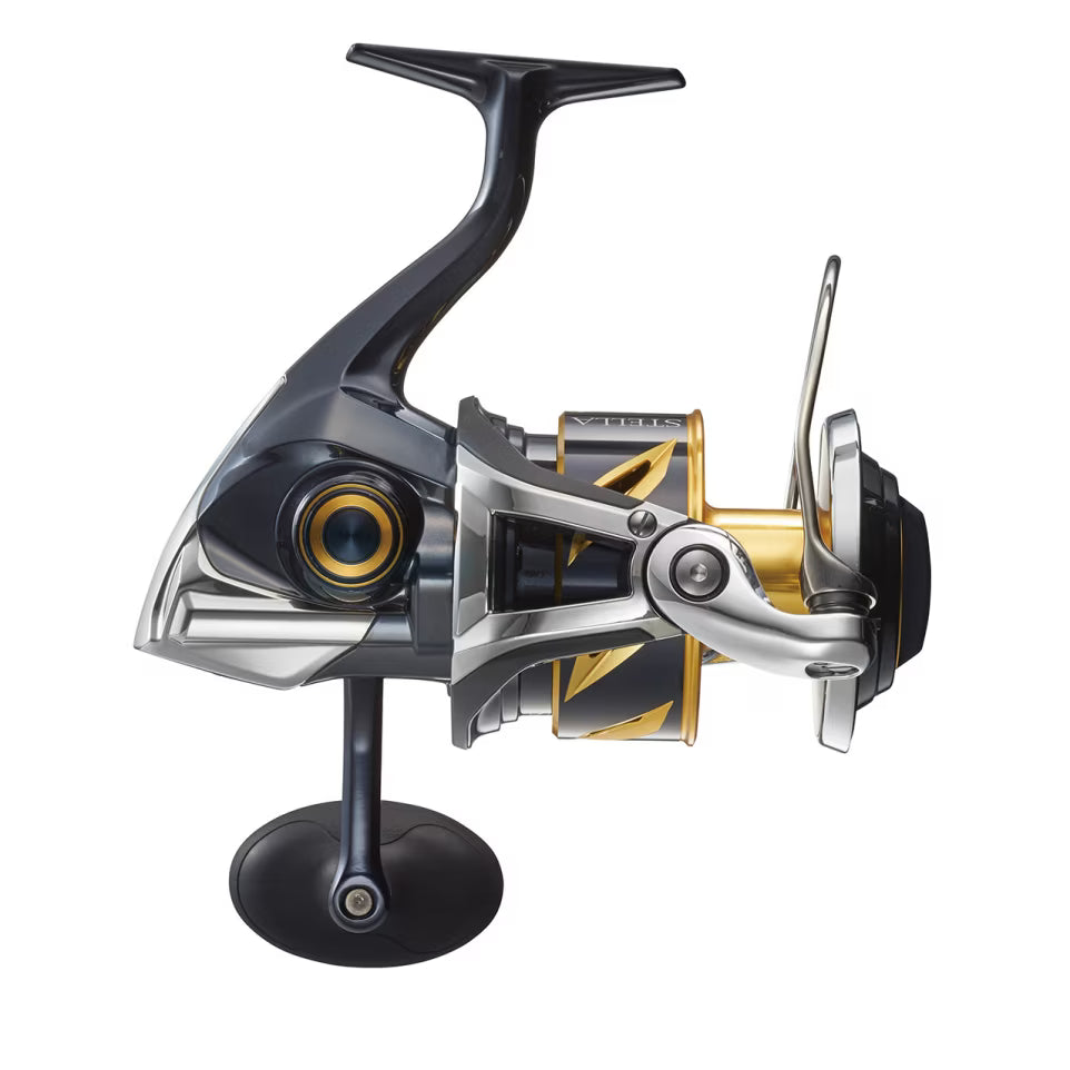 Shimano Stella SW Spinning Reel