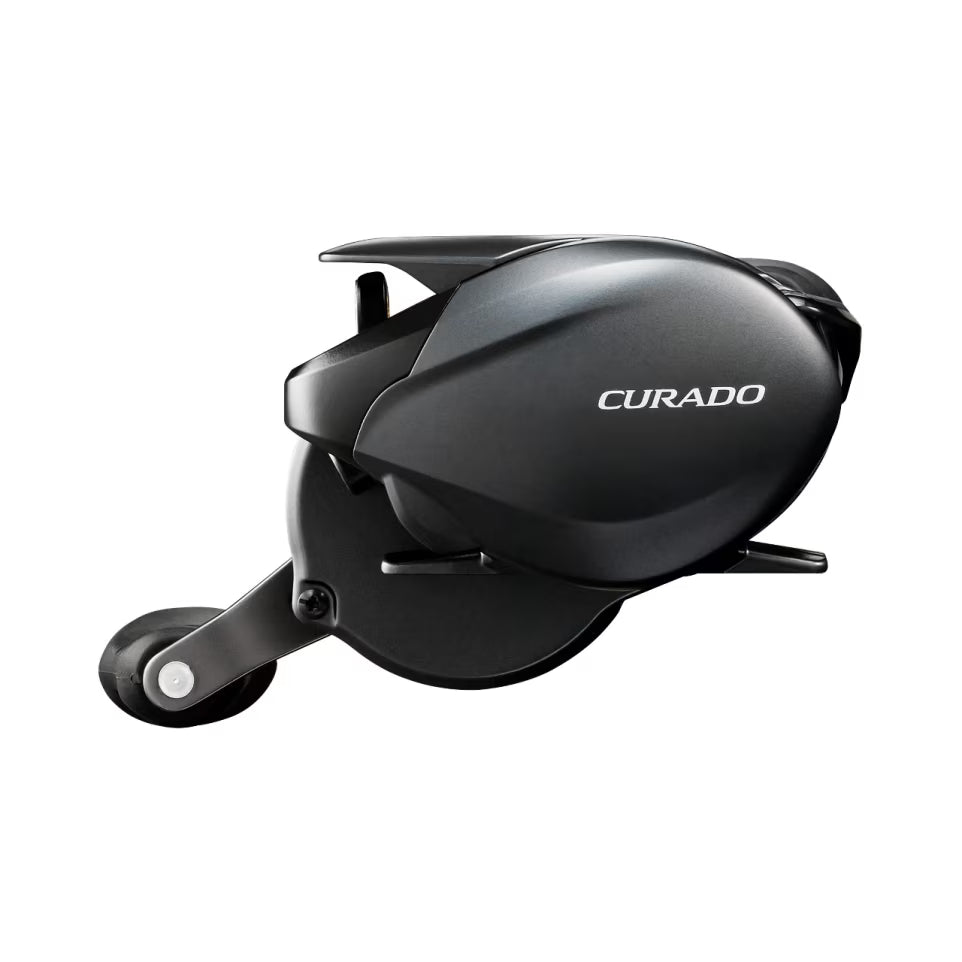 Shimano Curado K 300HG Baitcaster Reel