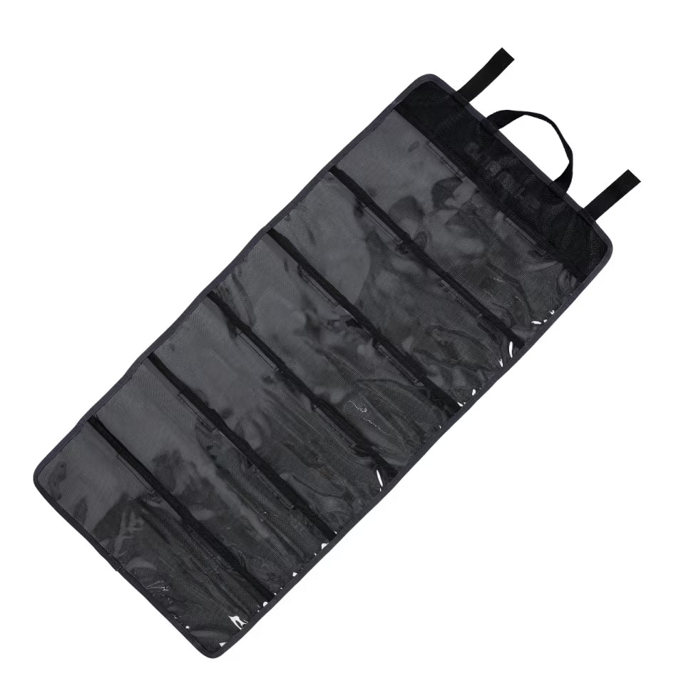 Shimano Game Hard Lure Wrap Black/Blue