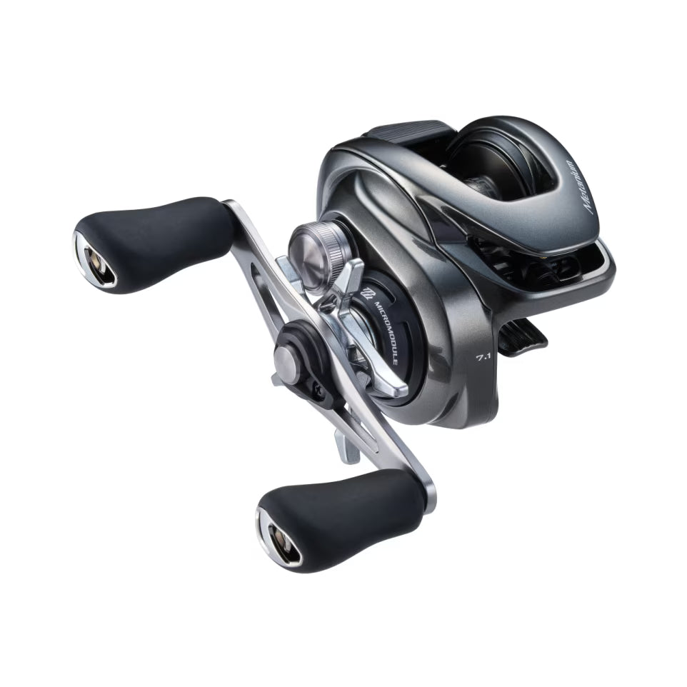 Shimano Metanium 150 Baitcaster Reel