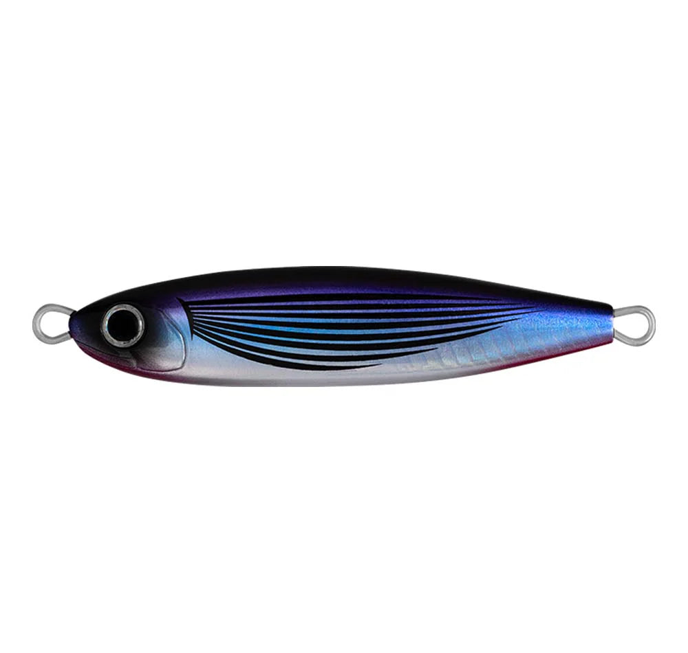 Daiwa Saltiga Over There 80S 80mm Sinking Stickbait Lure Flying Fish