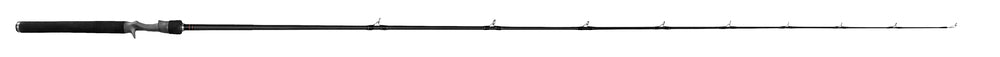 Wilson Venom Target Jerkbait Baitcaster Rod
