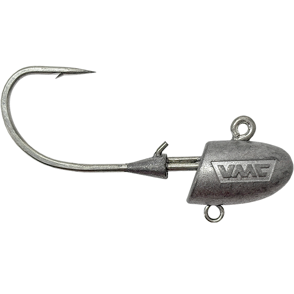VMC Grip-R Extra Heavy Jig Heads