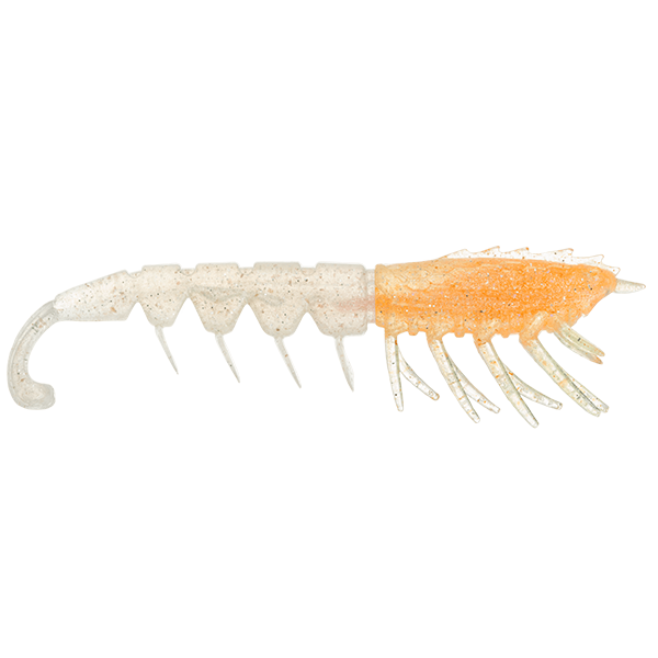 Rapala Crush City The Imposter 2.5in Soft Plastic Lure Yabbie