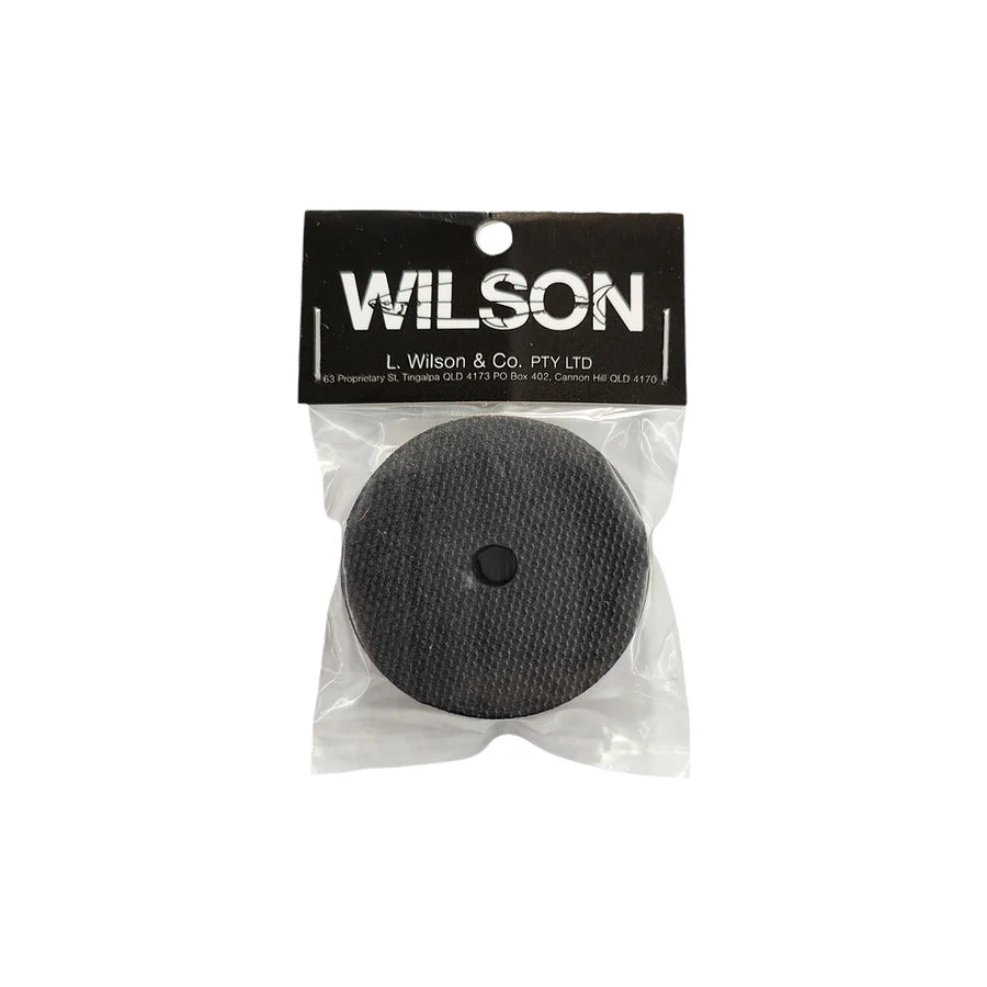 Wilson 2in Yabbie Pump Plunger Washer Sponge